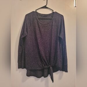 Womens Gibson shirt blouse